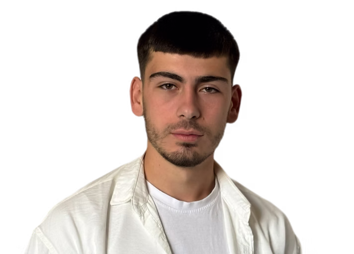 Tigran Grigoryan