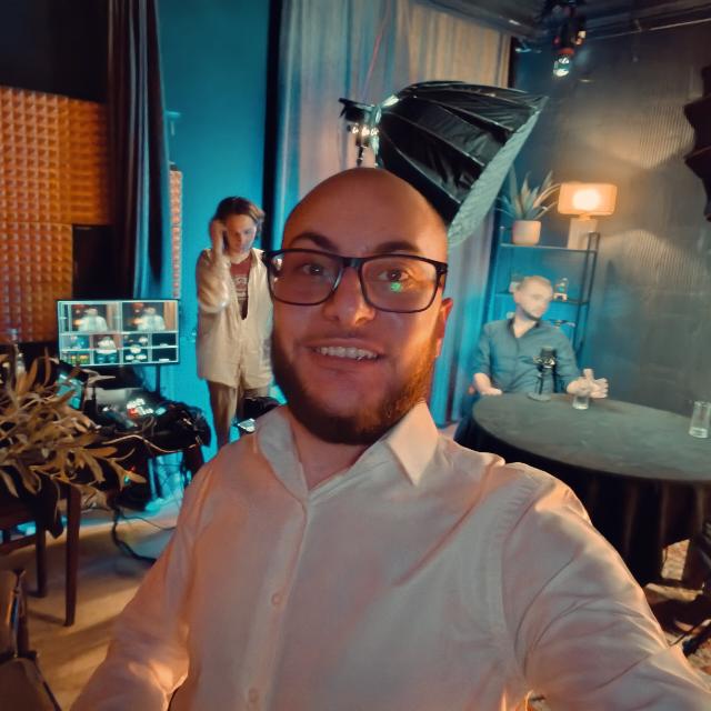 David Khachatryan