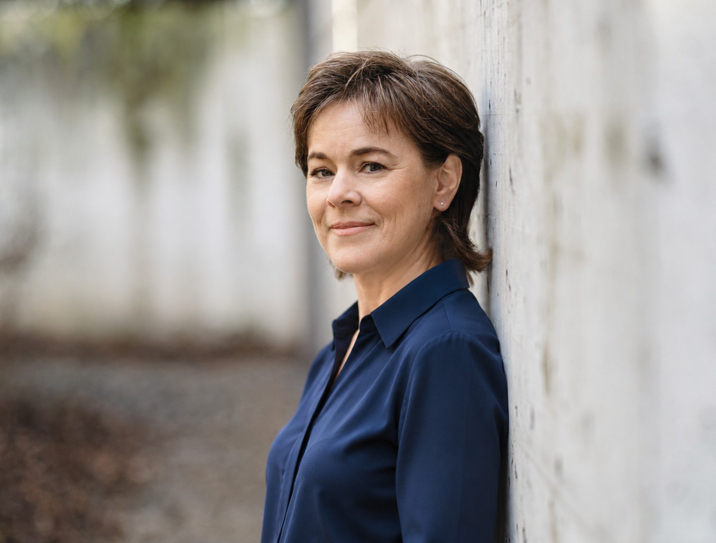 Sabine Giller